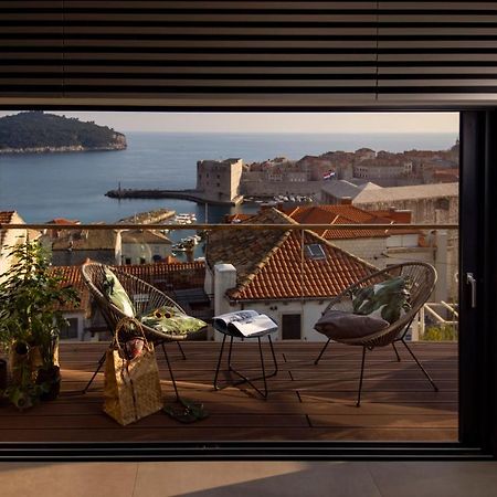 Apartment Mar Dubrovnik Exteriör bild