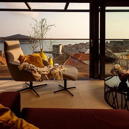 Apartment Mar Dubrovnik Exteriör bild