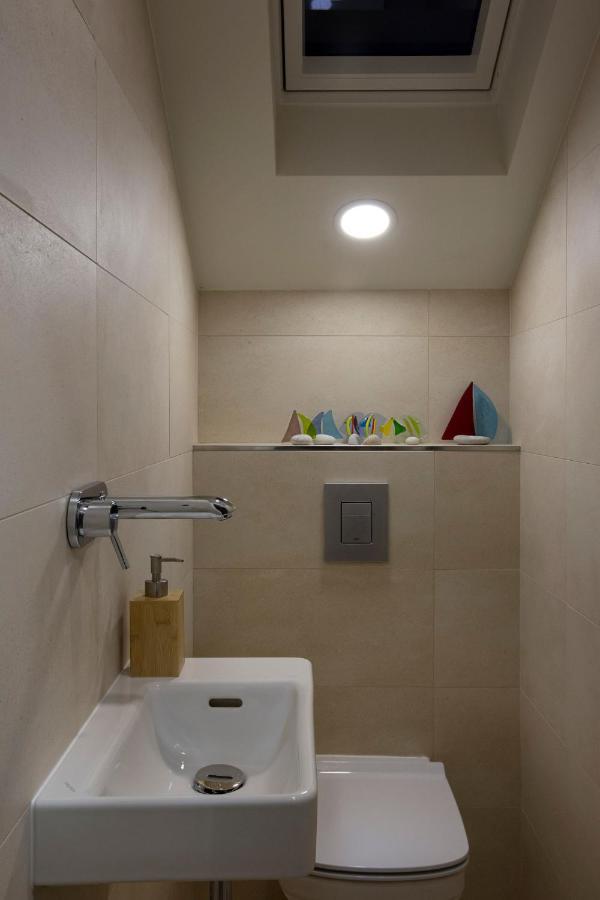 Apartment Mar Dubrovnik Exteriör bild