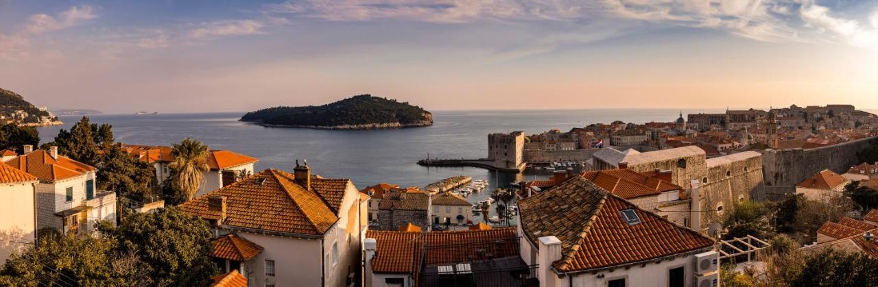 Apartment Mar Dubrovnik Exteriör bild