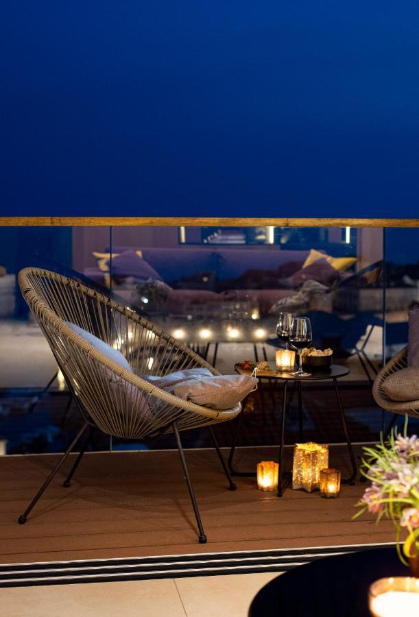Apartment Mar Dubrovnik Exteriör bild