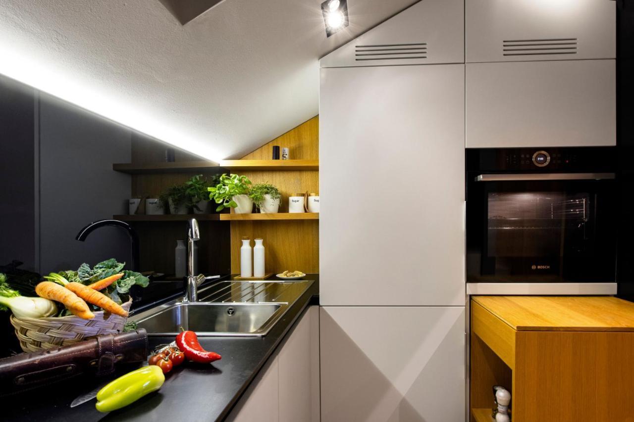 Apartment Mar Dubrovnik Exteriör bild
