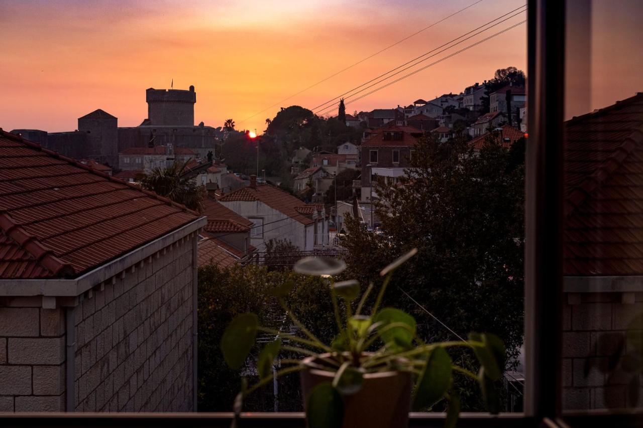 Apartment Mar Dubrovnik Exteriör bild