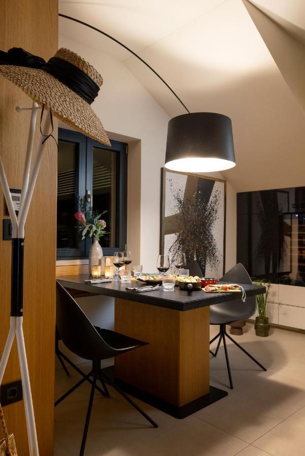 Apartment Mar Dubrovnik Exteriör bild